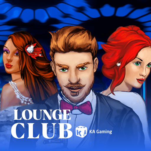 WEPLAYPG KA slot Lounge Club