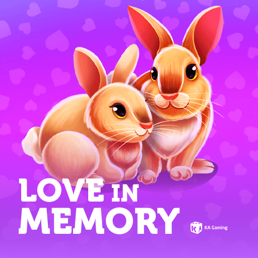 WEPLAYPG KA slot Love In Memory