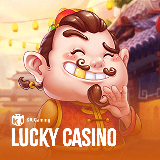 WEPLAYPG KA slot Lucky Casino