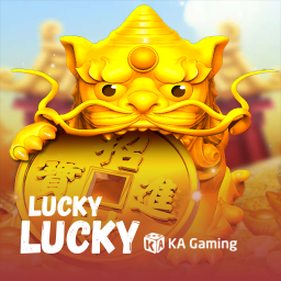 WEPLAYPG KA slot Lucky Lucky