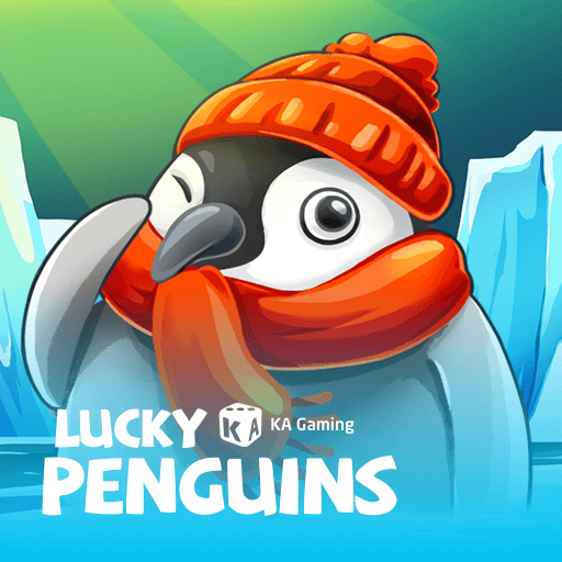 WEPLAYPG KA slot Lucky Penguins