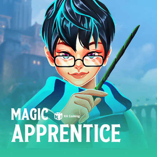 WEPLAYPG KA slot Magic Apprentice