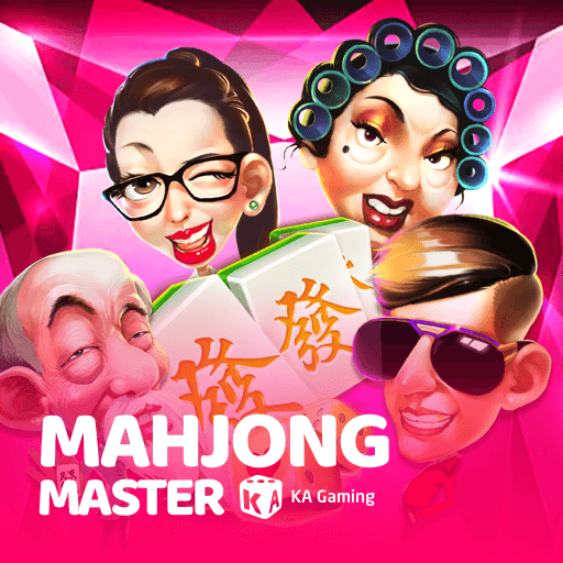 WEPLAYPG KA slot Mahjong Master