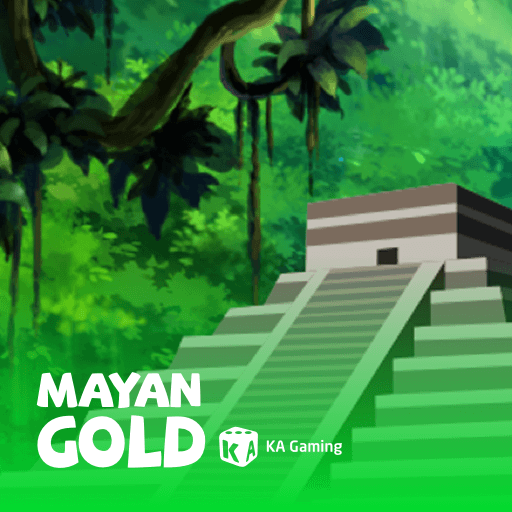 WEPLAYPG KA slot Mayan Gold