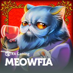 WEPLAYPG KA slot Meowfia