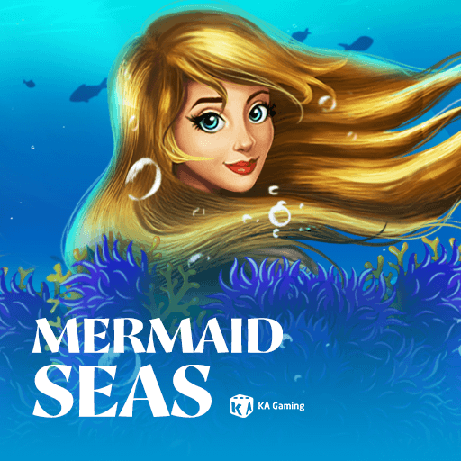 WEPLAYPG KA slot Mermaid Seas