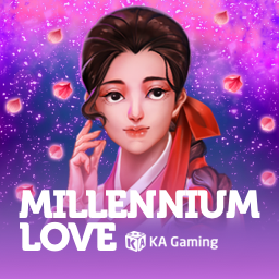 WEPLAYPG KA slot Millennium Love