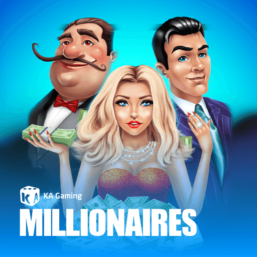 WEPLAYPG KA slot Millionaires