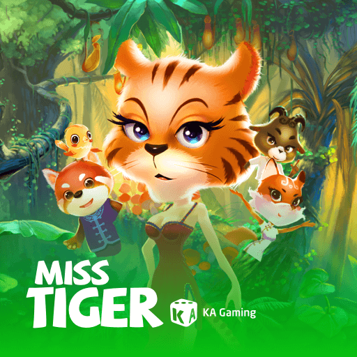 WEPLAYPG KA slot Miss Tiger