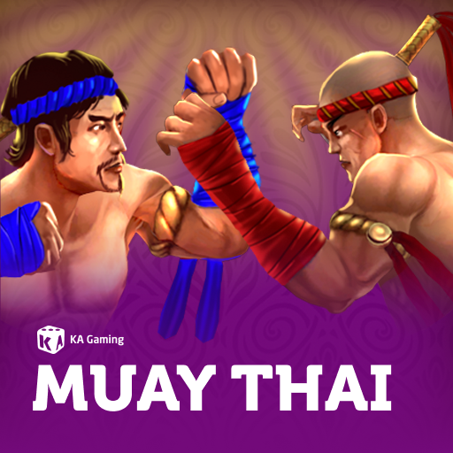 WEPLAYPG KA slot Muay Thai