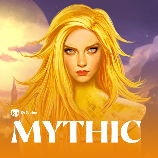 WEPLAYPG KA slot Mythic