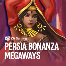 WEPLAYPG KA slot Persia Bonanza Megaways