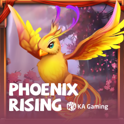 WEPLAYPG KA slot Phoenix Rising