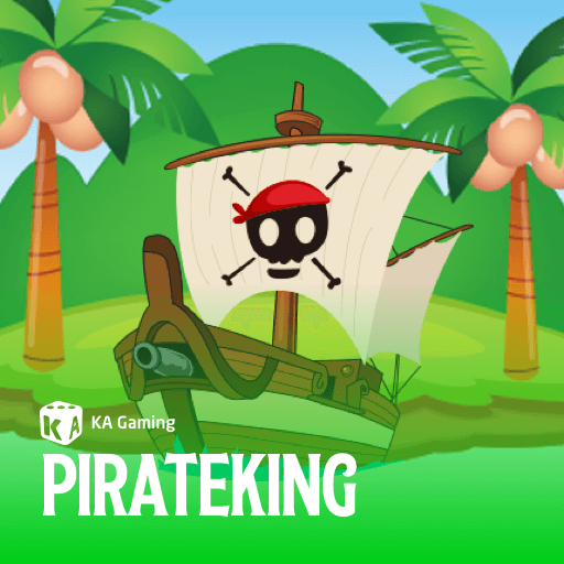 WEPLAYPG KA slot Pirate King