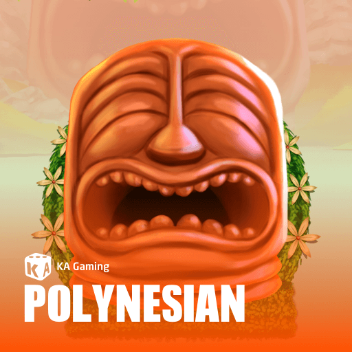 WEPLAYPG KA slot Polynesian