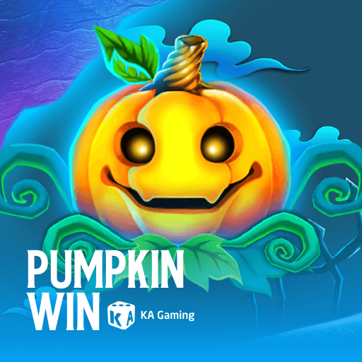 WEPLAYPG KA slot Pumpkin Win