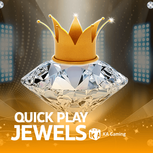 WEPLAYPG KA slot Quick Play Jewels