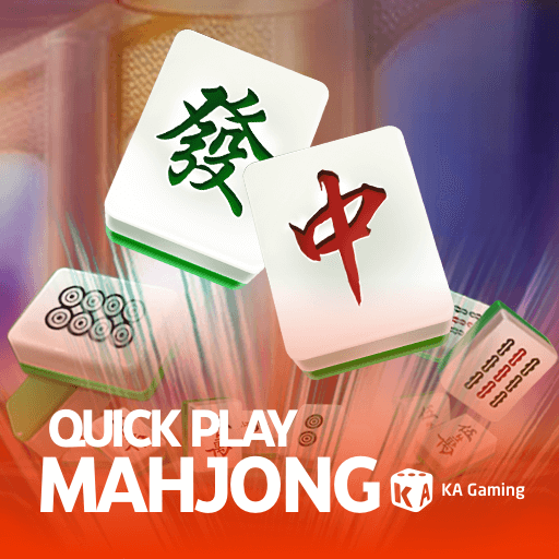 WEPLAYPG KA slot Quick Play Mahjong