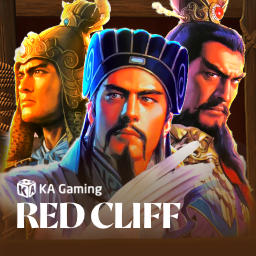 WEPLAYPG KA slot Red Cliff