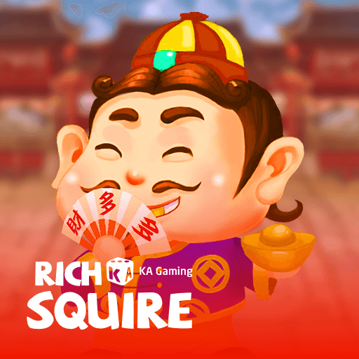 WEPLAYPG KA slot Rich Squire