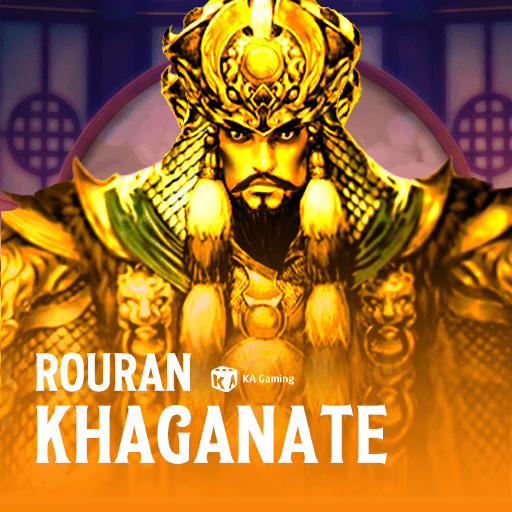 WEPLAYPG KA slot Rouran Khaganate