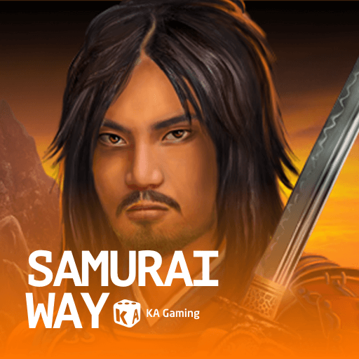 WEPLAYPG KA slot Samurai Way