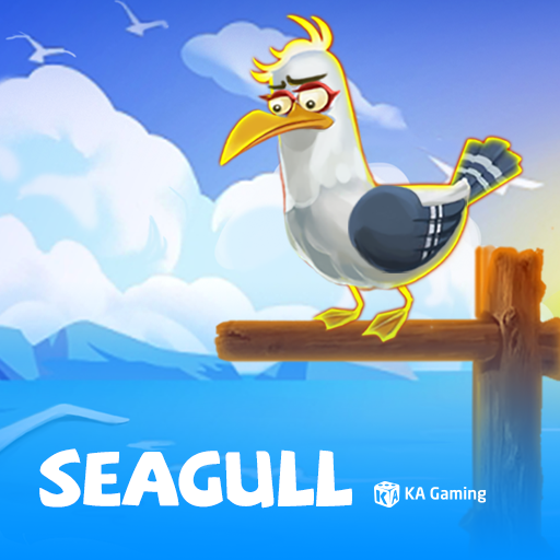 WEPLAYPG KA slot Seagull