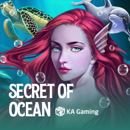 WEPLAYPG KA slot Secret of Ocean