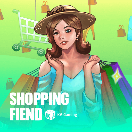 WEPLAYPG KA slot Shopping Fiend