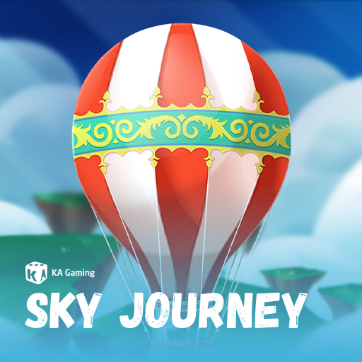 WEPLAYPG KA slot Sky Journey