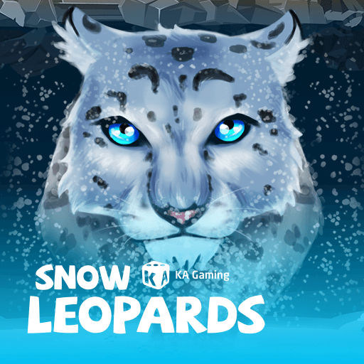 WEPLAYPG KA slot Snow Leopards