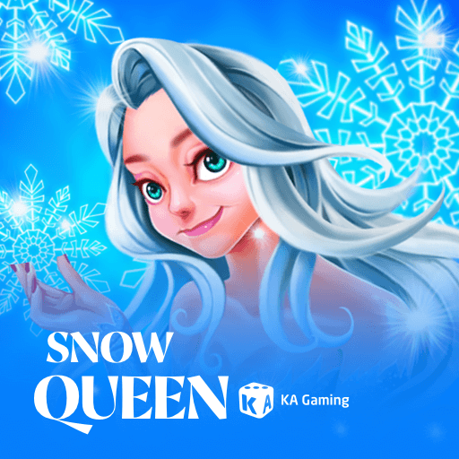 WEPLAYPG KA slot Snow Queen