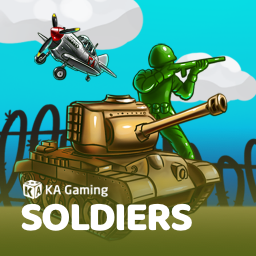 WEPLAYPG KA slot Soldiers