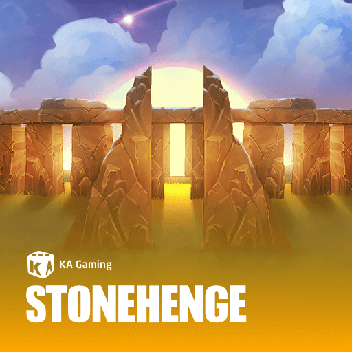 WEPLAYPG KA slot Stonehenge