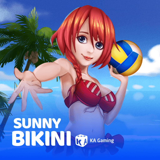 WEPLAYPG KA slot Sunny Bikini