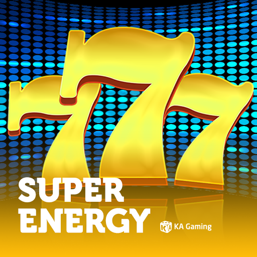 WEPLAYPG KA slot Super Energy