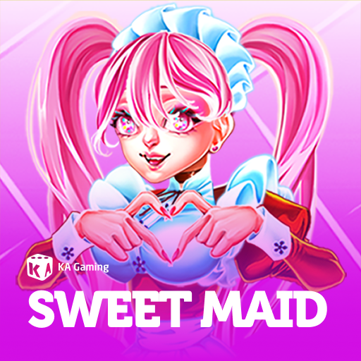 WEPLAYPG KA slot Sweet Maid