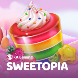 WEPLAYPG KA slot Sweetopia