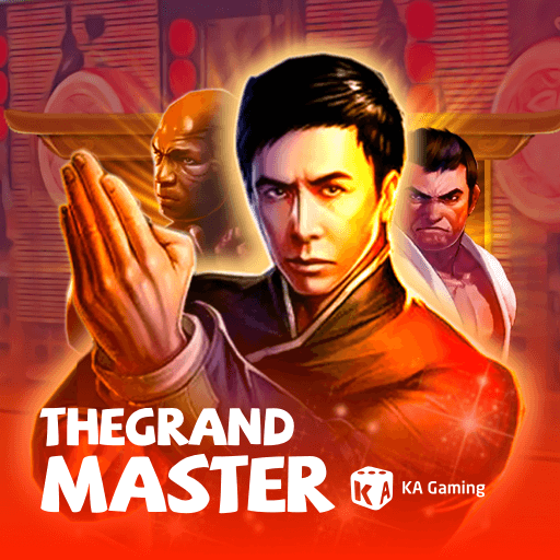 WEPLAYPG KA slot The Grandmaster