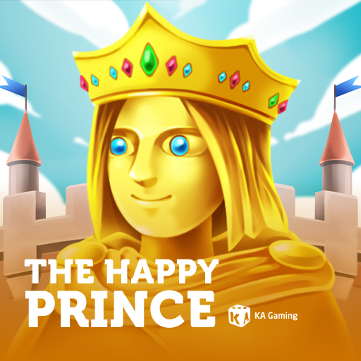 WEPLAYPG KA slot The Happy Prince