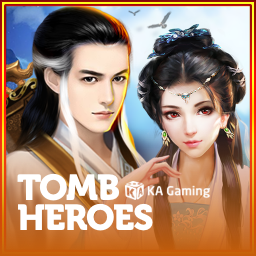 WEPLAYPG KA slot Tomb Heroes