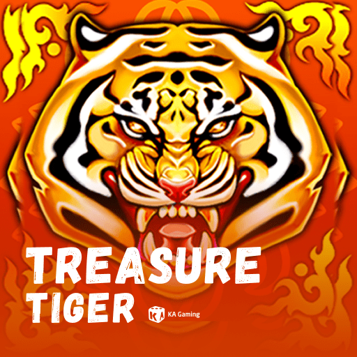 WEPLAYPG KA slot Treasure Tiger