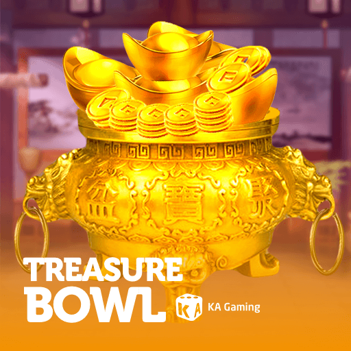 WEPLAYPG KA slot Treasure Bowl