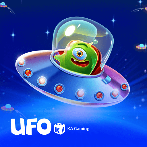 WEPLAYPG KA slot UFO