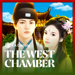 WEPLAYPG KA slot The West Chamber