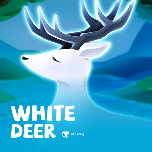 WEPLAYPG KA slot White Deer