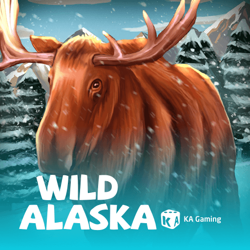 WEPLAYPG KA slot Wild Alaska