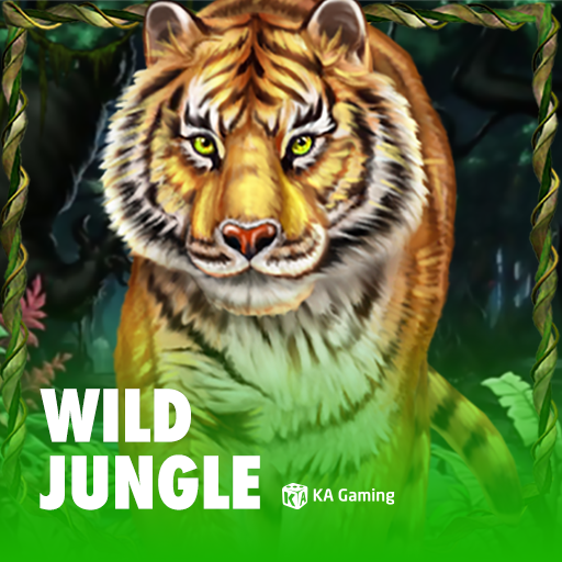 WEPLAYPG KA slot Wild Jungle