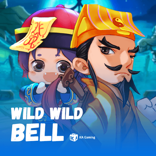 WEPLAYPG KA slot Wild Wild Bell