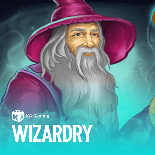 WEPLAYPG KA slot Wizardry